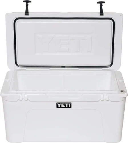 Miniatura 5 de YETI Tundra 75 Cooler Blanco