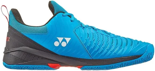 Miniatura 3 de YONEX Cojín eléctrico Sonicage3 SHTS3MACEX (blancorojo)