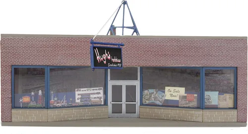 Miniatura 2 de Walthers Cornerstone Tienda Hobby