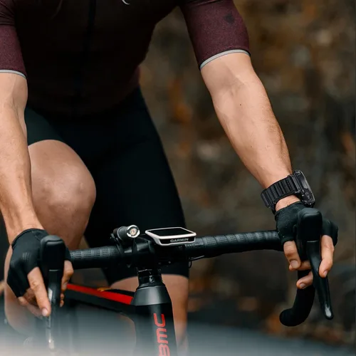 Miniatura 4 de Compatible con Garmin, correa deportiva de nailon tejido resistente con gancho en G para fēnix/Forerunner/Vivoactive/Approach/MARQ/quatix/D2 Series