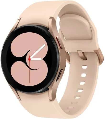 Miniatura 3 de Samsung Electronics Galaxy Watch 4 - Reloj inteligente de 1.575 pulgadas (1.575 in) con monitor de ECG para salud, fitness, correr, ciclos de sueño