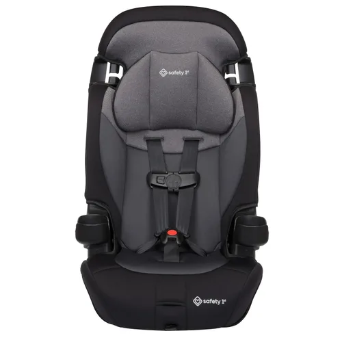 Miniatura 14 de Safety 1st - Silla elevadora Grand 2 en 1 para automóvil, de respaldo alto a posicionador de cinturón, silla de respaldo alto para niños, de 40 a 65