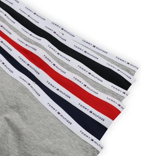 Miniatura 2 de Tommy Hilfiger Ropa interior básica básica para mujer, paquete de 6