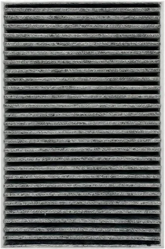 Miniatura 7 de Filtro de aire de cabina para Tesla Model S con carbón activado para modelos S 1035125-00-A 2012-2015 (carbón activado 2012-2015)