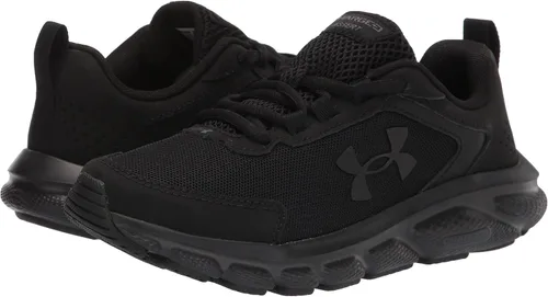 Miniatura 8 de Under Armour Charged Assert 9 - Tenis para correr para mujer