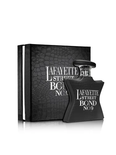 Miniatura 2 de Bond No. 9 New York Lafayette Street Eau de Parfum para hombre