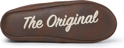 Miniatura 11 de Dearfoams Pantuflas de nailon originales para hombre