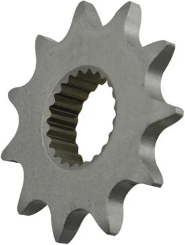 Miniatura 2 de JT Sprockets JTF1594.15 - Piñón de acero (15 dientes), color negro