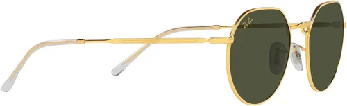Miniatura 9 de Ray-Ban RB3565 Jack Round Sunglasses