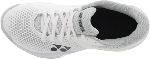 Miniatura 3 de YONEX Power Cushion Eclipsion 2 Zapatillas Tenis Mujer - BlancoPlata