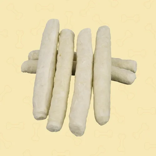 Miniatura 3 de Better Belly Huesos de cuero crudo para perros, de gran digestibilidad, sin granos, sin gluten, sin colores ni sabores artificiales., Hígado