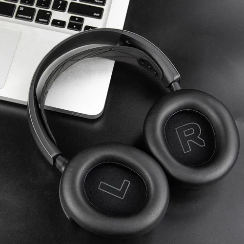 Miniatura 4 de SOULWIT Almohadillas de repuesto de tela de malla para auriculares Steelseries Arctis Nova Pro con cable, Nova