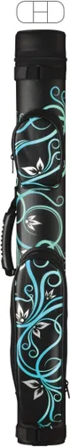 Miniatura 2 de McDermott Fundas 2x2 Hard Designer - Blue Floral