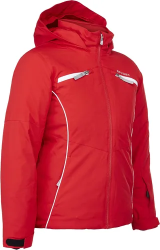 Miniatura 7 de Spyder Chaqueta de esquí aislada para niñas