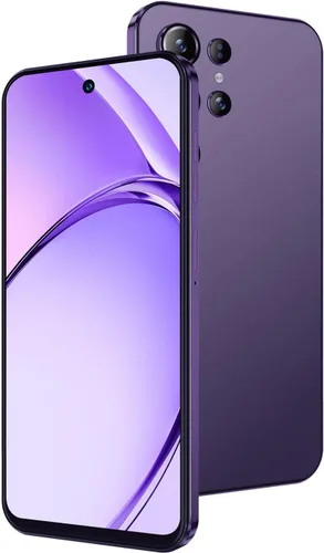 Miniatura 8 de Desbloquea el teléfono 4G, pantalla de 6.52 pulgadas, tarjetas SIM duales, 3 GB de RAM+32 GB ROM/TF 256 GB, cámaras duales de 5 MP+13 MP, soporte