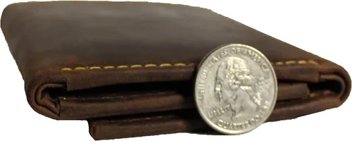 Miniatura 3 de Mossy Oak Camo Wallet Bi Fold Checkbook Wallet