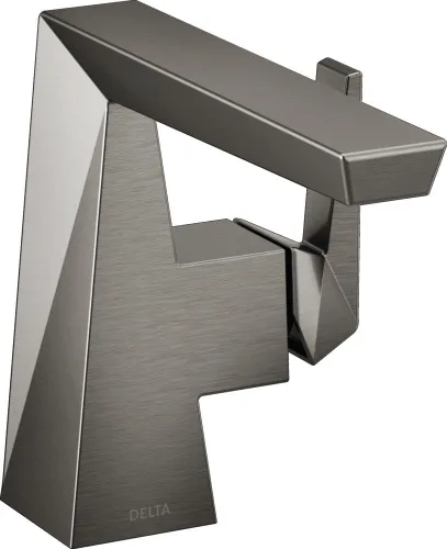 Grifo de baño de una sola manija