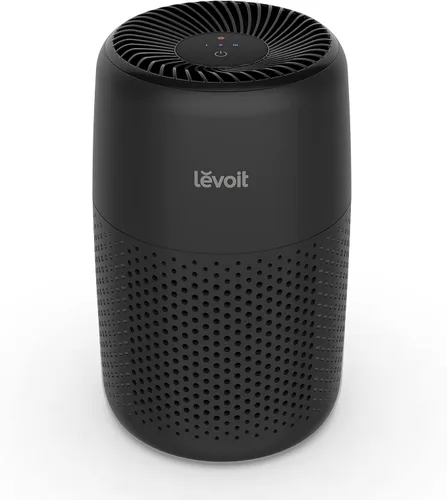 Miniatura 5 de LEVOIT Purificador de aire y purificadores de aire para dormitorio