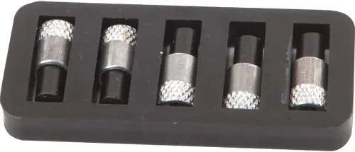 Forney Flint RFL Soldadura 5PK 86122