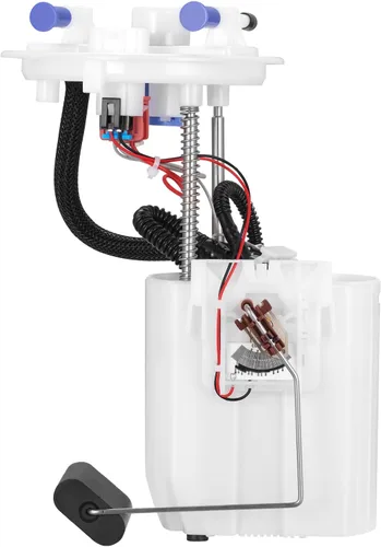 Miniatura 23 de BDFHYK Conjunto de módulo de bomba de combustible eléctrica compatible con Hyundai Sonata 2015-2019 1.6L 2.0L 2.4L L4, compatible con Kia Cadenza
