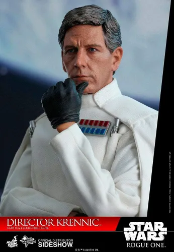 Miniatura 3 de Phantomb Juegos, Cómics y Coleccionables Director Krennic - 6th Scale Hot Toys