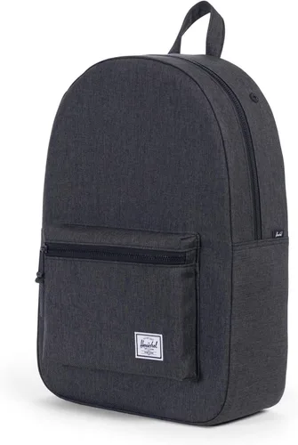 Miniatura 3 de Mochila Herschel Settlement, Negro CrosshatchNegro), 10005-02093