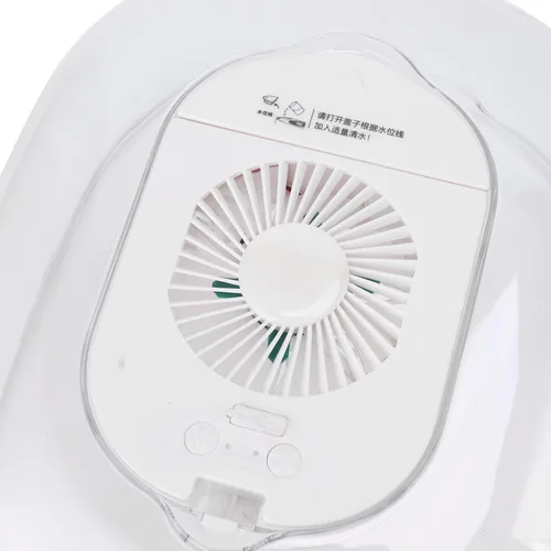 Miniatura 9 de Caja de descongelación, bandeja de descongelación de cocina, descongelación de 360 grados, tazón de descongelación de carne de gran capacidad
