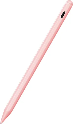 Miniatura 13 de Lápiz óptico para iPad con rechazo de palma y carga rápida, lápiz activo compatible con Apple iPad Pro (2018-2022) (11/12.9 pulgadas), iPad Air