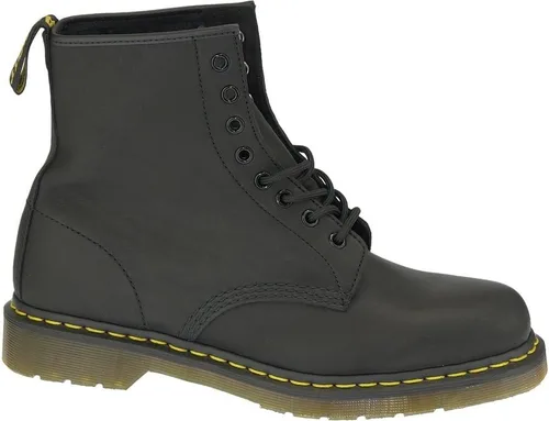 Miniatura 18 de Dr. Martens, Botas industriales ligeras para mujer Maple Zip con puntera de acero Marrón oscuro