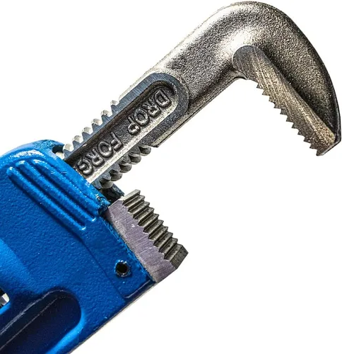 Miniatura 8 de Century Drill & Tool 72606 Llave de tubo de aluminio, 14