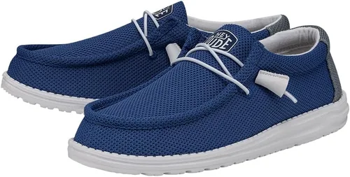 Miniatura 3 de Hey Dude - Mocasines Wally Sox para hombre