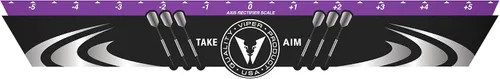 Miniatura 9 de Marcador de línea de lanzamiento de dardos Viper Edge