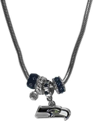 Miniatura 20 de Collar de cuentas Euro de la NFL