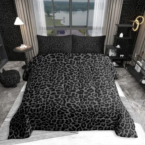 Miniatura 41 de Erosebridal - Juego de edredón atrapasueños tamaño Queen, juego de ropa de cama boho con plumas, juego de colcha mandala para niños, niñas y Ww2707