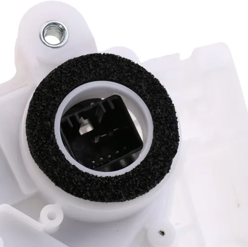 Miniatura 4 de 7112 Reemplazo del actuador de bloqueo de la puerta del lado del pasajero trasero derecho para Honda CR-V CRV 72610-SWA-A01 2007-2011