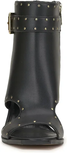 Miniatura 2 de Jessica Simpson Botas Rochha con punta abierta para mujer