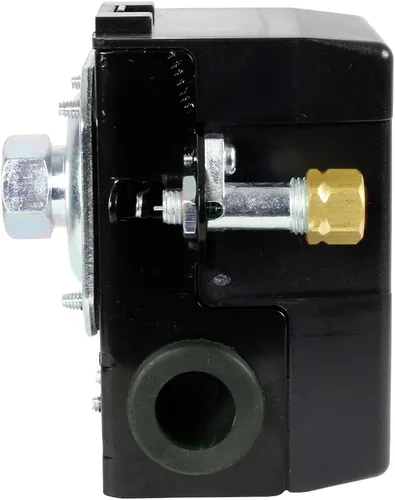Miniatura 2 de Interruptor de control de presión del compresor de aire de repuesto, puerto H1,1, 140-175PSI