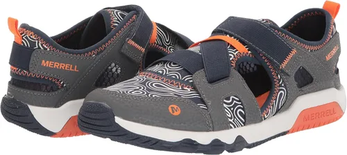 Miniatura 7 de Merrell Unisex-Child Hydro Free Roam Monarch Chroma Sandal
