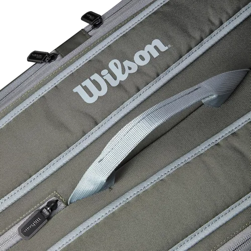 Miniatura 4 de WILSON Bolsa para raqueta de tenis Tour