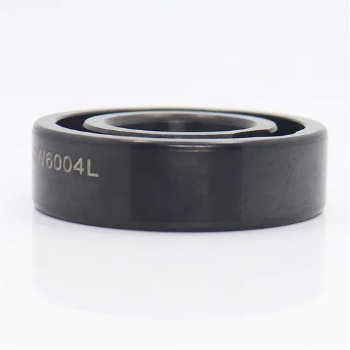 Miniatura 6 de Power Transmission Products 16008 High Temperature Bearing 40x68x9mm 500 Degrees Celsius Thin Section Bearings Full Balls Bearing Ball Bearings
