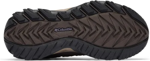Miniatura 131 de Columbia Women's Newton Ridge Plus Waterproof Amped Hiking Boot