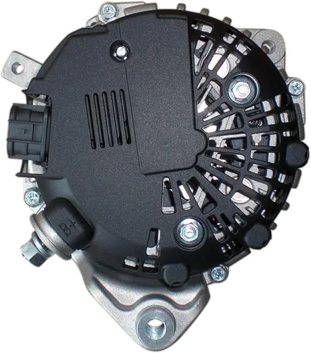 Miniatura 2 de TYC Alternador compatible con Nissan Frontier 2008-2012