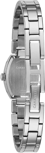Miniatura 3 de Caravelle Classic Quartz Ladies Dress Watch