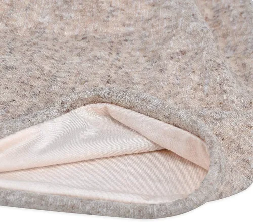 Miniatura 7 de Jemis - Gorro holgado para pacientes de cáncer en tratamiento de quimioterapia (para mujer)