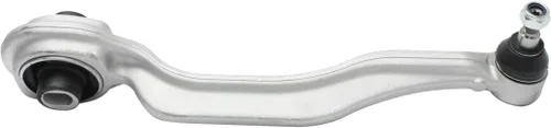 Para Mercedes-Benz SL600 / SL550 Brazo de control 2004-2012 lado del conductor | Delantero inferior | w/rótula y buje | forjado | 2113302911