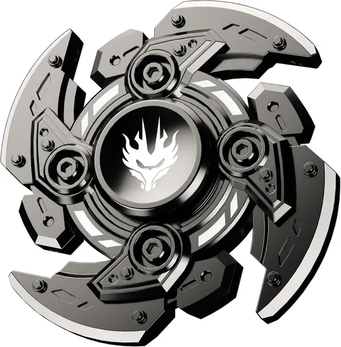 Miniatura 11 de INNÔPLUS Fidget Spinner, Juguetes Fidget para Adultos, Juguetes Fidget para 8 Años en Adelante, Juguetes TDAH Alivio del Estrés Regalos Gadgets