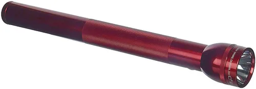 Miniatura 26 de MagLite, Linterna resistente incandescente de 2-células D en caja expositora