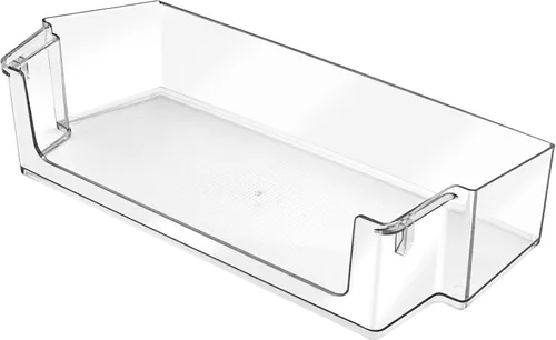 Miniatura 9 de W11239961 W10900538 - Estante de puerta de repuesto para refrigerador, compatible con estante de refrigerador Whirl-Pool Reemplaza 4591452 AP6333410