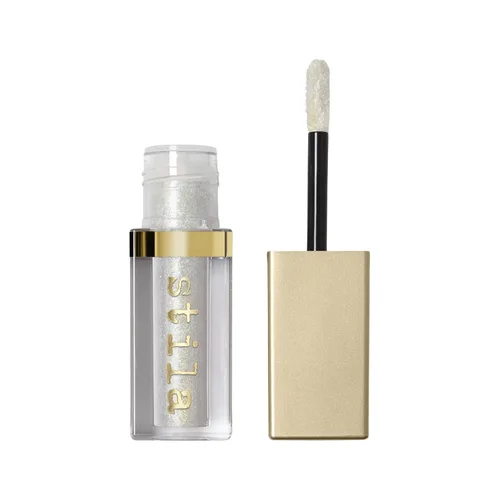 Stila Magnificent Metals Glitter And Glow Sombra de ojos líquida Perlina