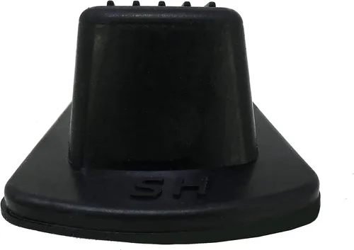 Miniatura 5 de Tope de puerta Shepherd Hardware